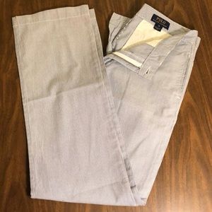 Polo by Ralph Lauren- Boy’s Seersucker Pants